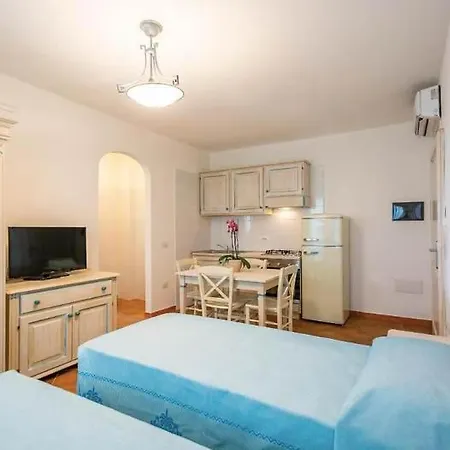 דירה Charming Baia Marina With Stunning Views 1br *