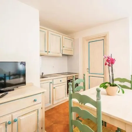 Appartement Charming Baia Marina With Stunning Views 1br *