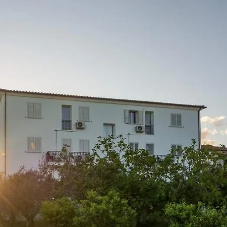 Charming Baia Marina With Stunning Views 1br Orosei