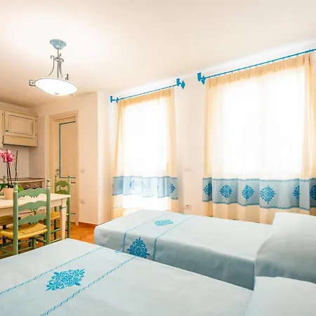 Charming Baia Marina With Stunning Views 1br * Orosei