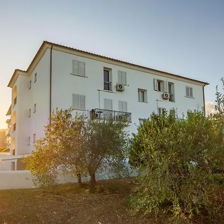 شقة Charming Baia Marina With Stunning Views 1br أروسييْ